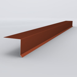 Bavette gouttière Polyester 35 µ