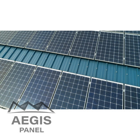 Bride centrale JoriSolar ST02