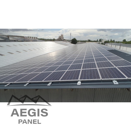 Bride centrale JoriSolar ST02