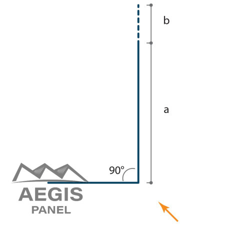 Cache-isolation Eco Essential 25 µ