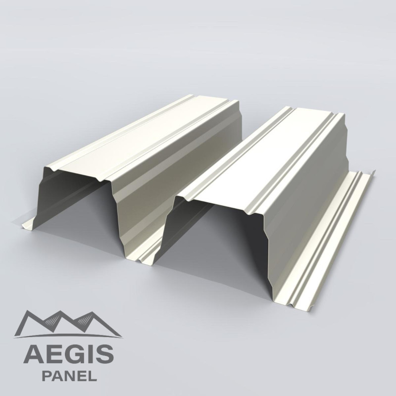 Support d'étanchéité intercoating Hnerv 200mm x L750mm