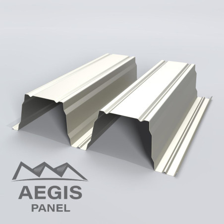 Support d'étanchéité intercoating Hnerv 200mm x L750mm