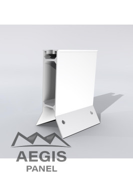 Accessoire JoriSolar Opti'Roof Sunshine L 66mm