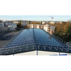 Accessoire JoriSolar Opti'Roof Sunshine L 66mm