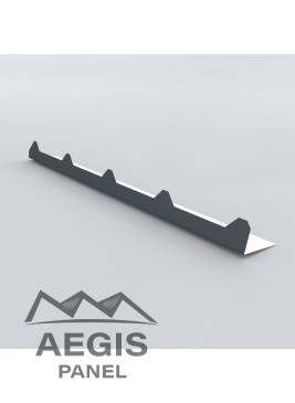 Cache-isolation JI Vulcasteel Essential 25 µ