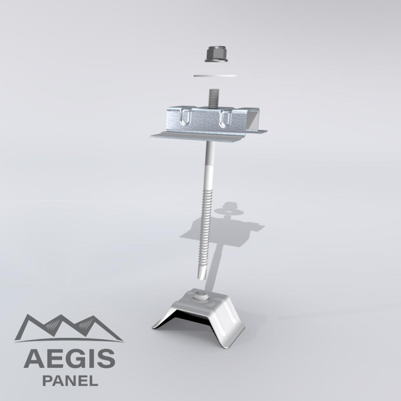 Accessoire JoriSolar RS-EVO