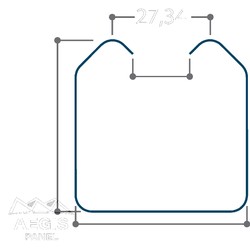 Accessoire JoriSolar RS-EVO