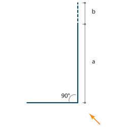 Cache-isolation JI Vulcasteel Essential 25 µ
