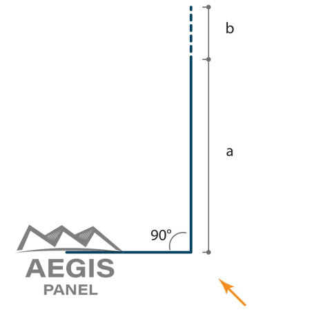 Cache-isolation JI Vulcasteel Essential 25 µ