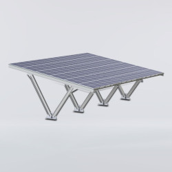 Accessoire JoriSolar RS-Park 2