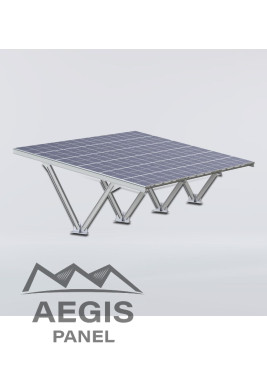 Accessoire JoriSolar RS-Park 2