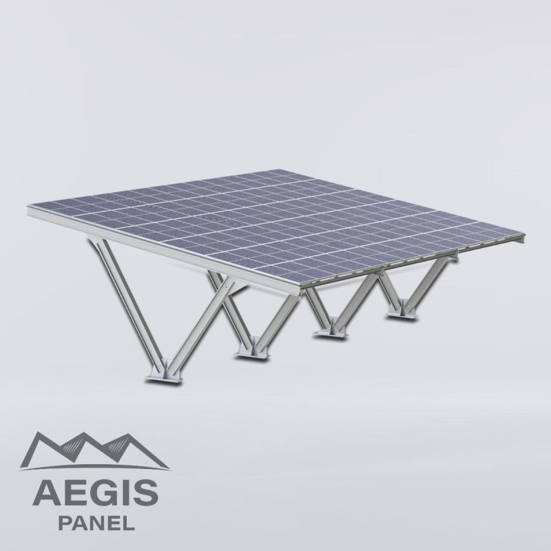 Accessoire JoriSolar RS-Park 2