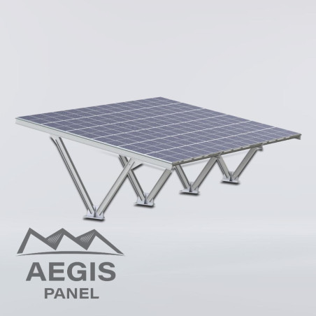 Accessoire JoriSolar RS-Park 2