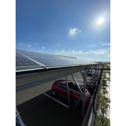 Accessoire JoriSolar RS-Park 2