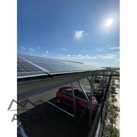 Accessoire JoriSolar RS-Park 2