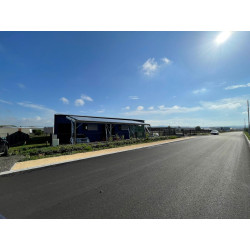 Accessoire JoriSolar RS-Park 2