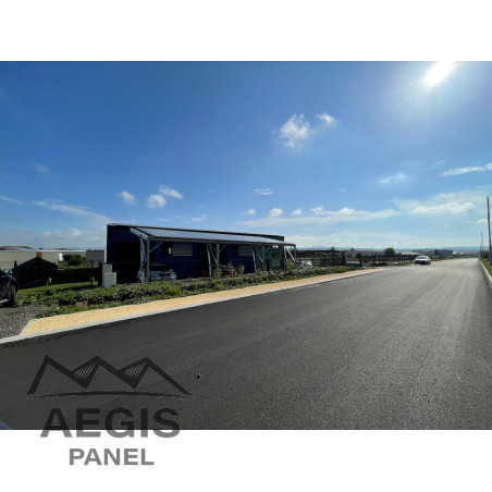 Accessoire JoriSolar RS-Park 2