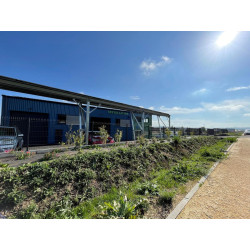 Accessoire JoriSolar RS-Park 2