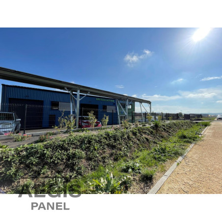 Accessoire JoriSolar RS-Park 2