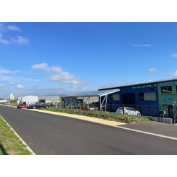 Accessoire JoriSolar RS-Park 2