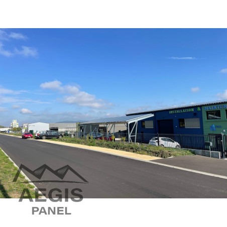 Accessoire JoriSolar RS-Park 2