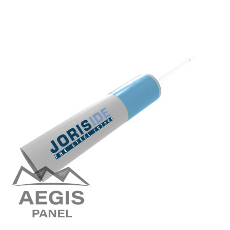 Accessoire Kit JI Thermoroof étanchéité/fixation/montage