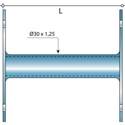 Accessoire Liernes Type 1