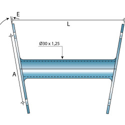 Accessoire Liernes Type 1