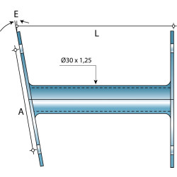 Accessoire Liernes Type 1
