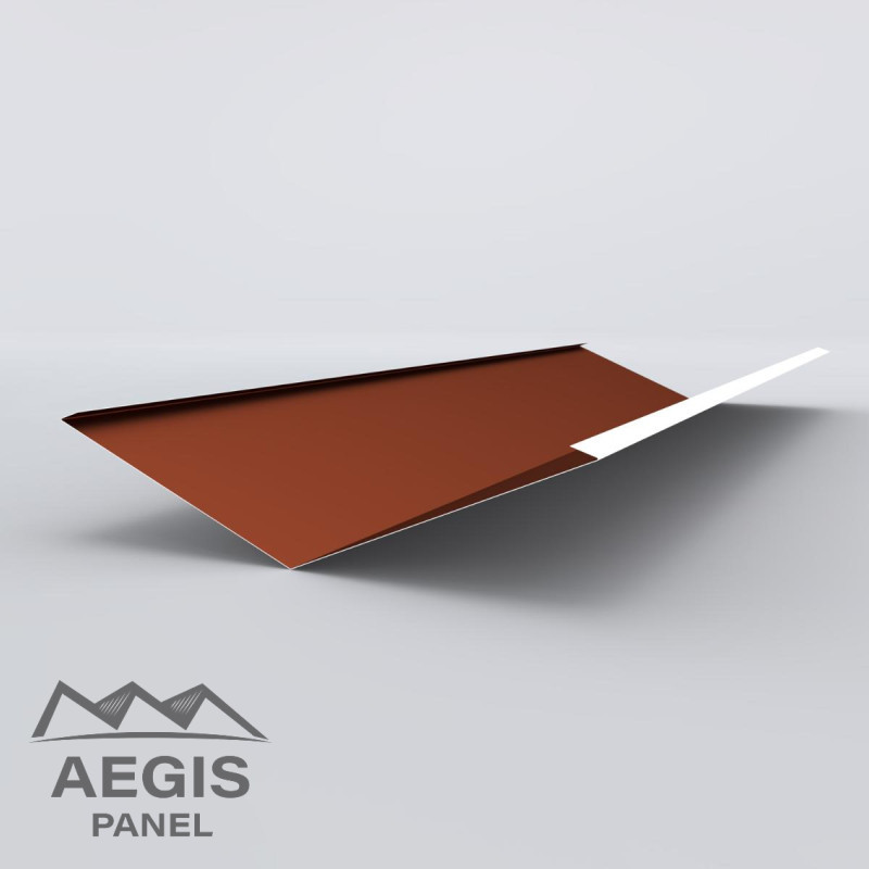 Accessoire Noue 35µ