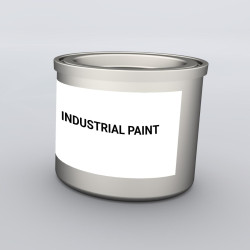 Peinture de retouche Tuile 1/4L