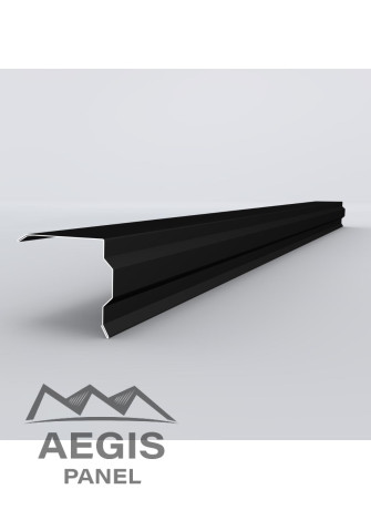 Petite bande de rive - Ardoise