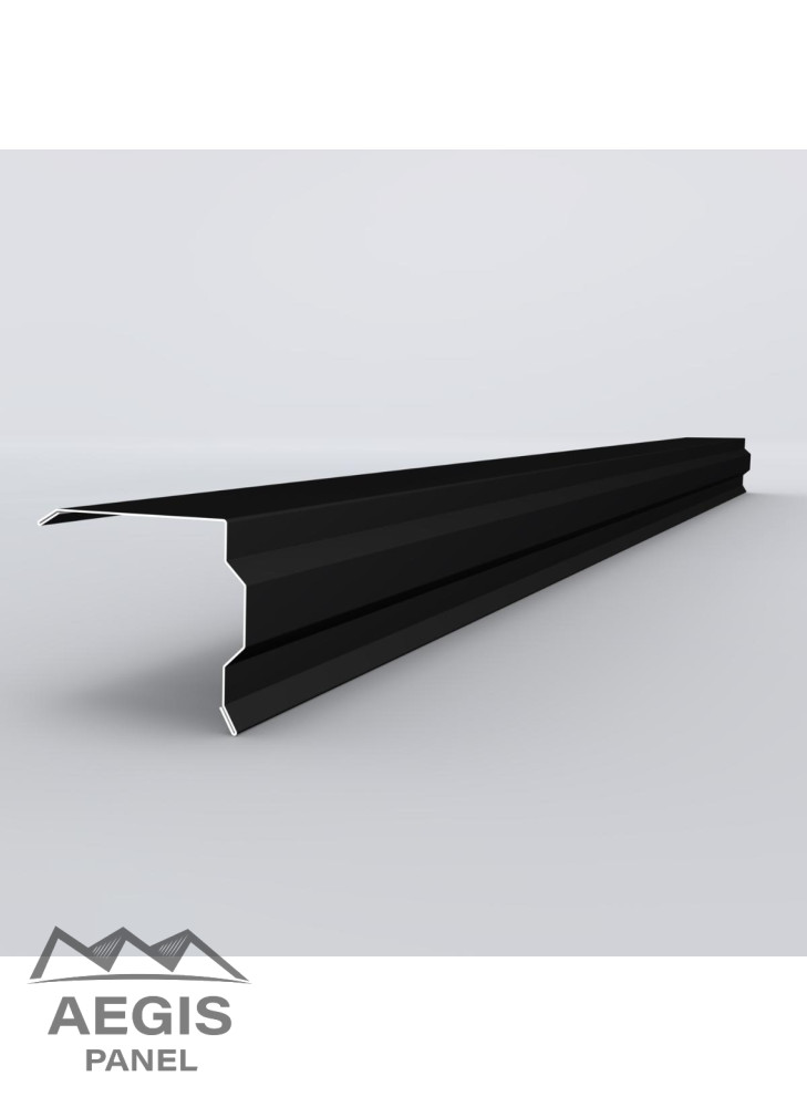 Petite bande de rive - Ardoise