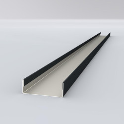 Profil U Essential 25 µ