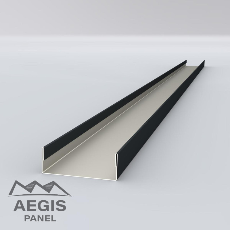 Profil U Essential 25 µ