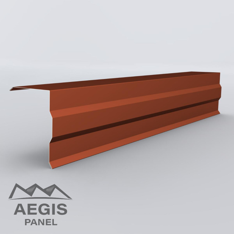 Rive (grande) Tuile 35µ