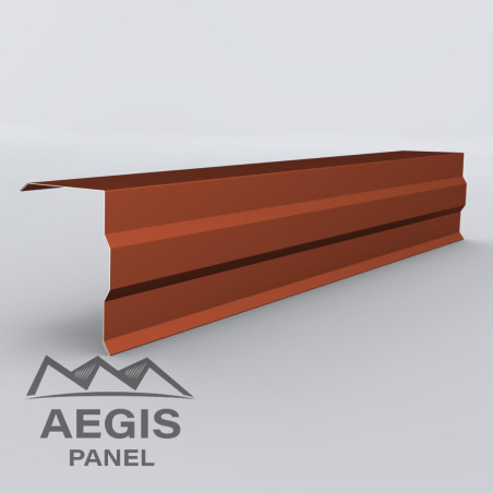 Rive (grande) Tuile 35µ