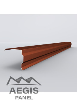 Rive (petit) Tuile 35µ