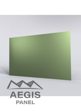 Tôle plane Essential 25µ