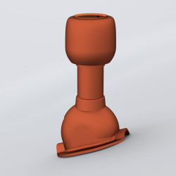 Tuyau de ventilation