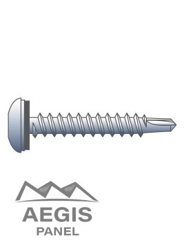 Vis autoforant Torx A35mm Boite 100pcs