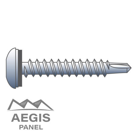 Vis autoforant Torx A35mm Boite 100pcs