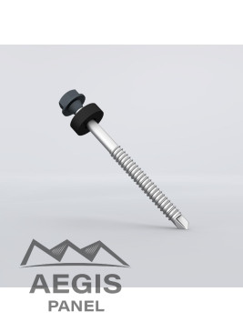 Vis Couture 4,8 x 35 mm Boite 100pcs