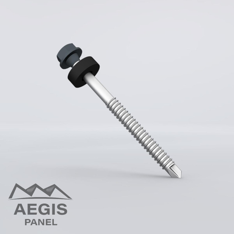 Vis Couture 4,8 x 35 mm Boite 100pcs