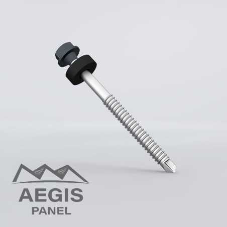 Vis Couture 4,8 x 35 mm Boite 100pcs