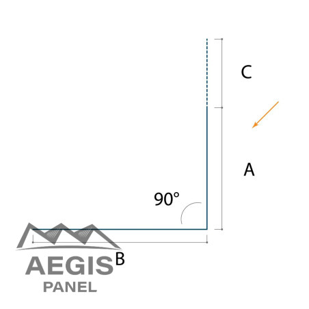 Cache-isolation Onduroof Essential 25 µ