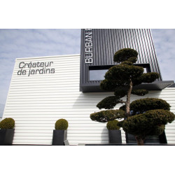 Bardage Tôle sèche nervurée H nerv 25mm x L 1085mm 25µ