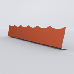 Cache-isolation Permapan Polyester 35 µ