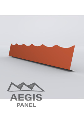 Cache-isolation Permapan Polyester 35 µ