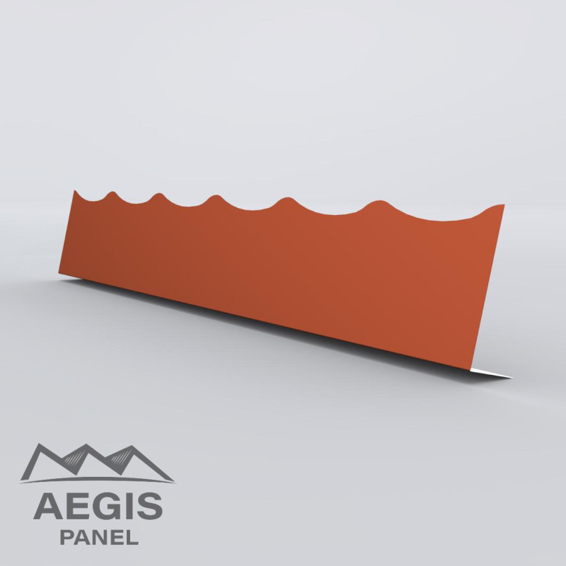 Cache-isolation Permapan Polyester 35 µ